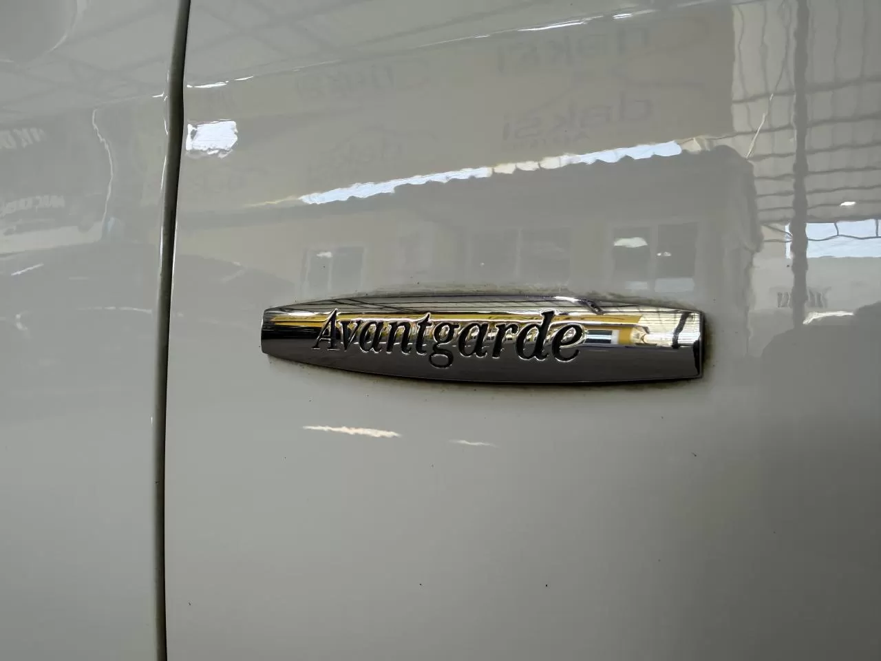 2008 Model Otomatik Mercedes-Benz C Serisi 11. Görseli