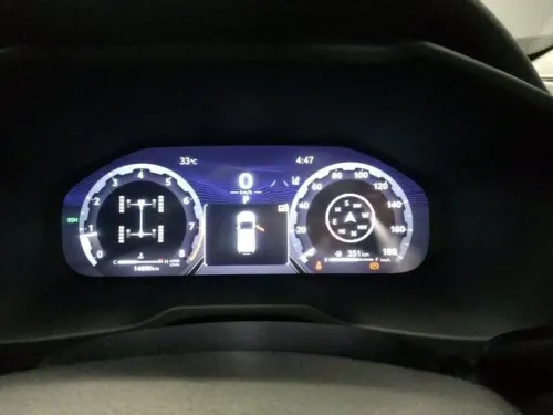 2025 Toyota RAV4 - Önizleme 3
