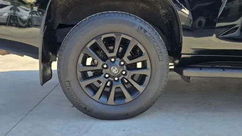 2023 Toyota Land Cruiser - Önizleme 5
