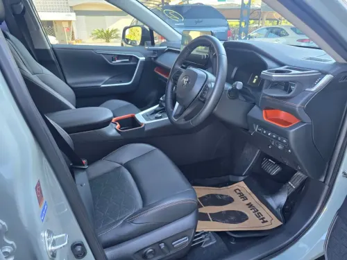 2023 Toyota RAV4 Hybrid - Önizleme 10