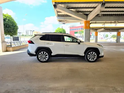 2023 Toyota RAV4 - Önizleme 4