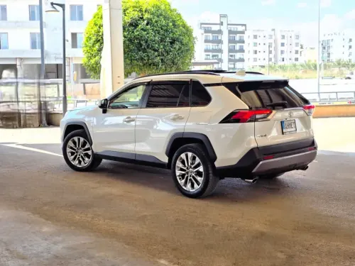 2023 Toyota RAV4 - Önizleme 5