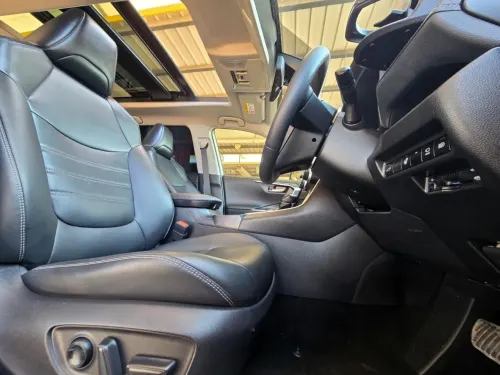 2023 Toyota RAV4 - Önizleme 10