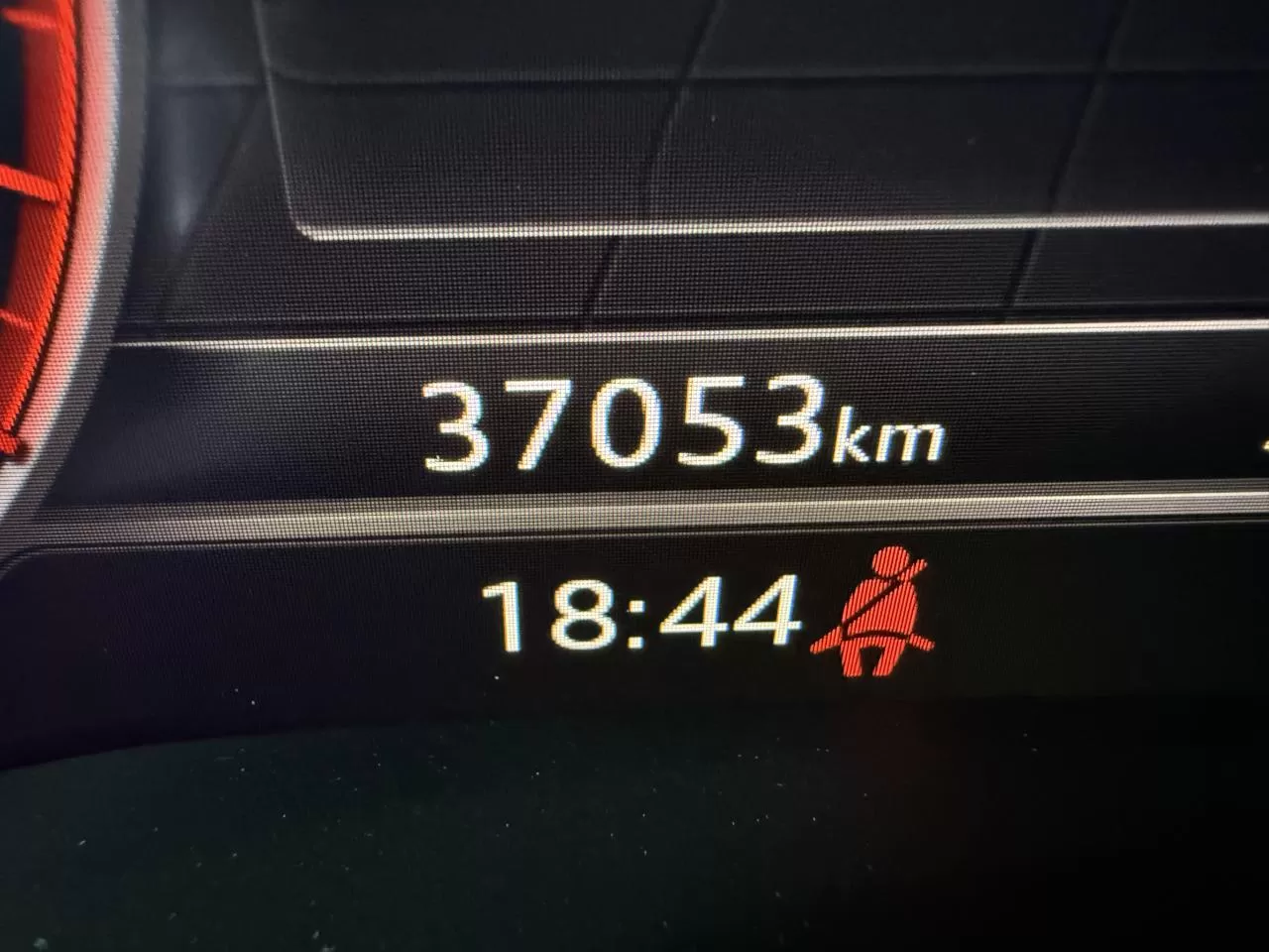 2021 Model Otomatik Audi Q2 25. Görseli