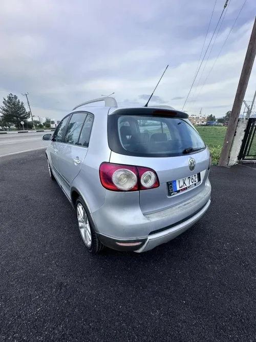 2008 Model Düz Volkswagen Golf