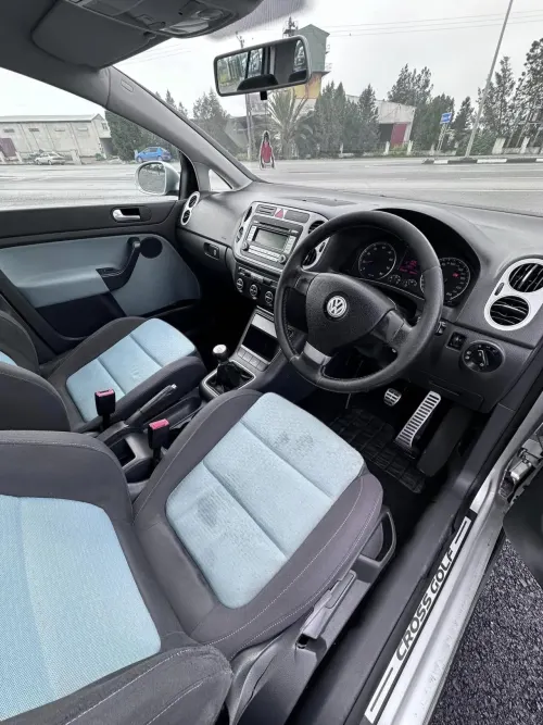 2008 Volkswagen Golf - Önizleme 3