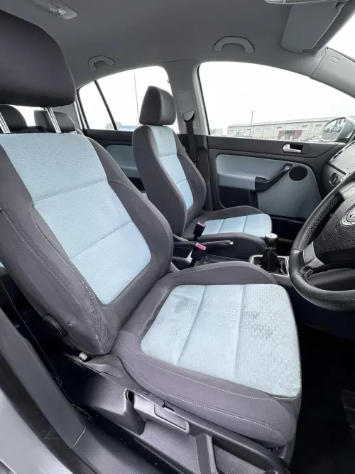 2008 Volkswagen Golf - Önizleme 4