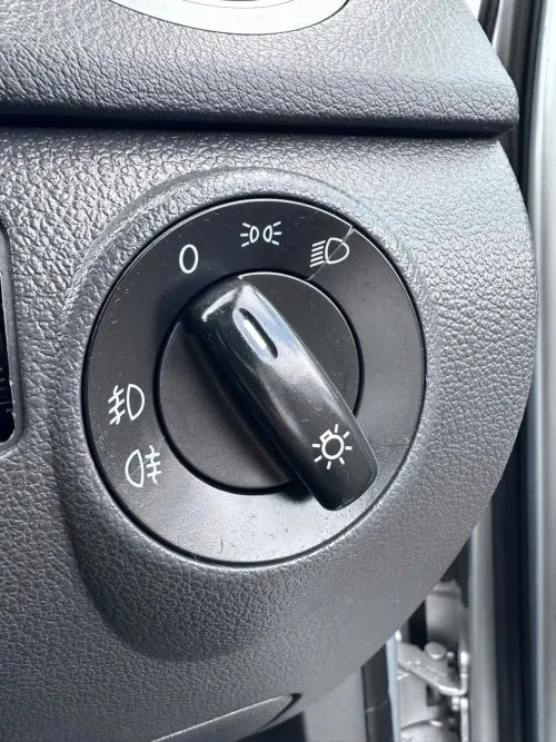 2008 Volkswagen Golf - Önizleme 5