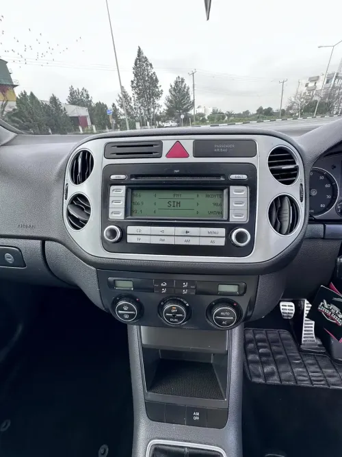 2008 Volkswagen Golf - Önizleme 6