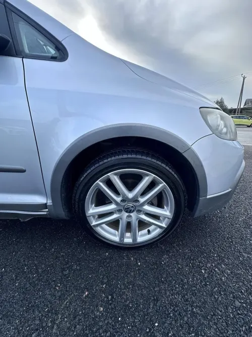 2008 Volkswagen Golf - Önizleme 9