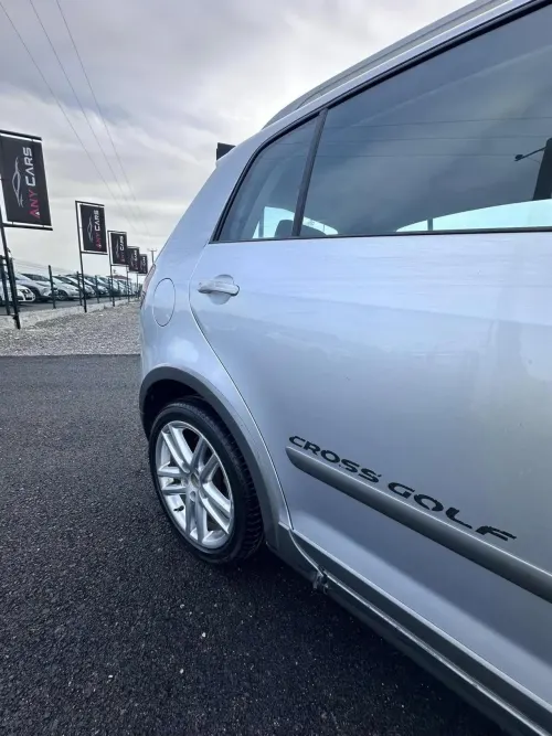 2008 Volkswagen Golf - Önizleme 10