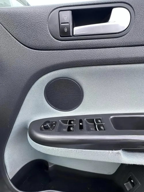 2008 Volkswagen Golf - Önizleme 12