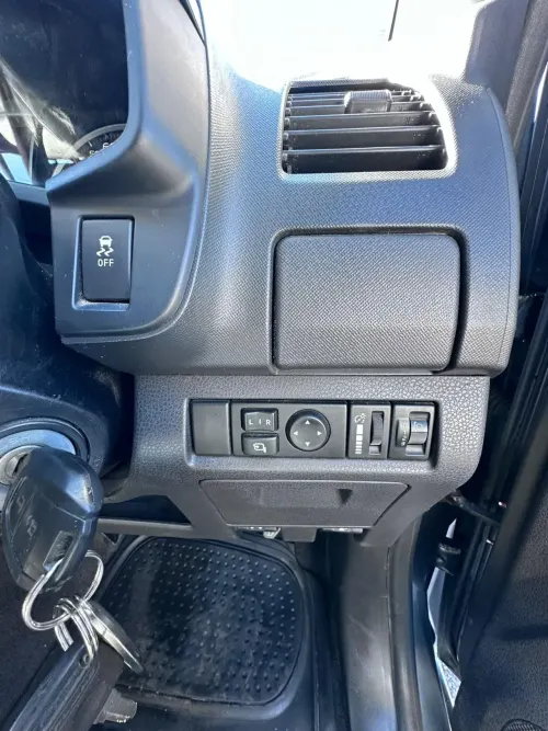 2014 Isuzu D-Max - Önizleme 6