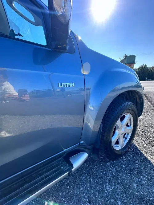2014 Isuzu D-Max - Önizleme 8