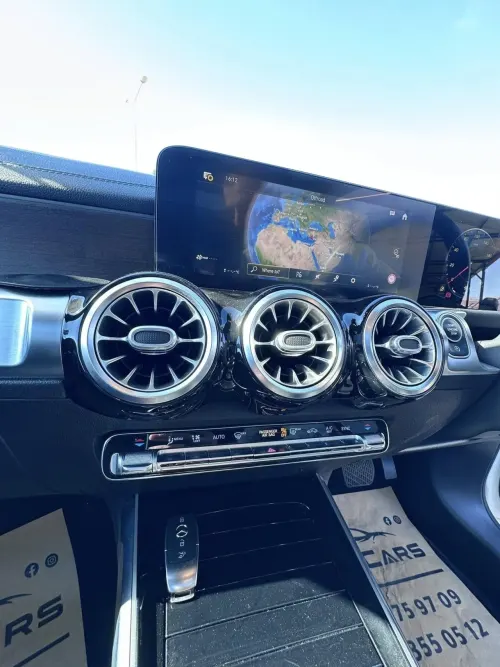 2021 Mercedes - Benz GLB - Önizleme 8