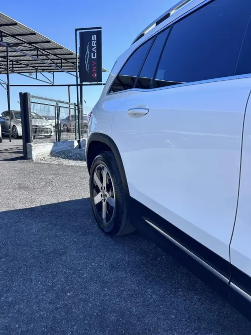 2021 Mercedes - Benz GLB - Önizleme 11