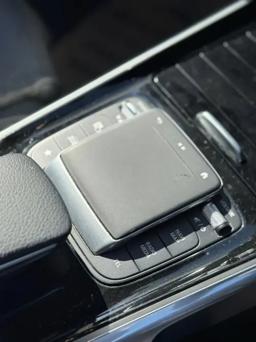 2021 Mercedes - Benz GLB - Önizleme 12