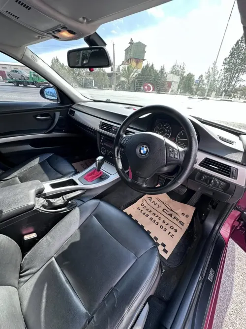 2007 BMW 3 Serisi - Önizleme 3