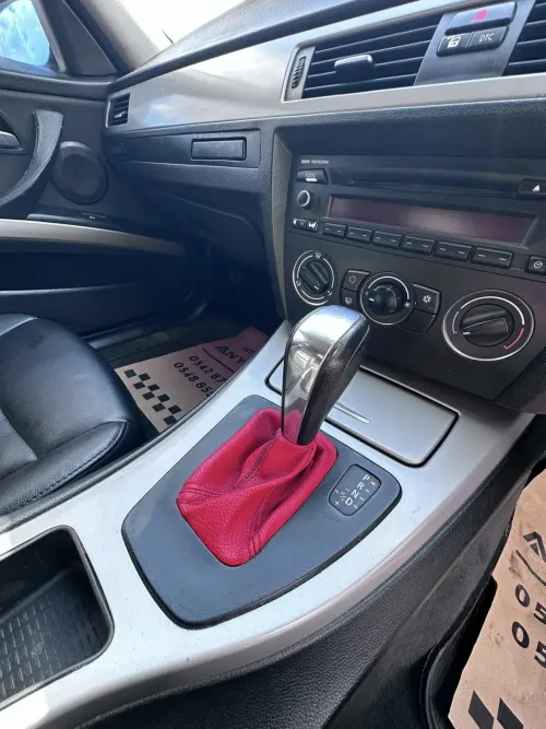2007 BMW 3 Serisi - Önizleme 5