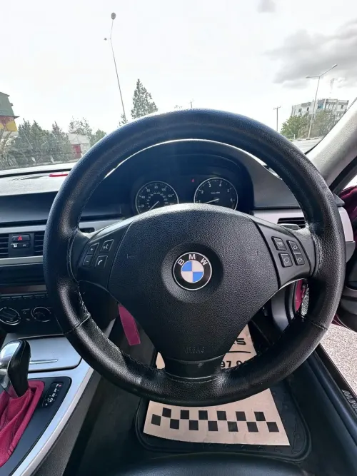 2007 BMW 3 Serisi - Önizleme 6