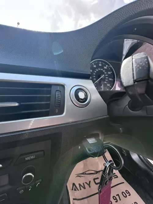 2007 BMW 3 Serisi - Önizleme 9