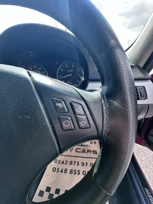 2007 BMW 3 Serisi - Önizleme 10