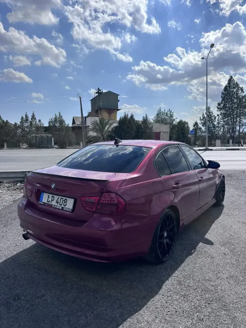 2007 BMW 3 Serisi - Önizleme 12
