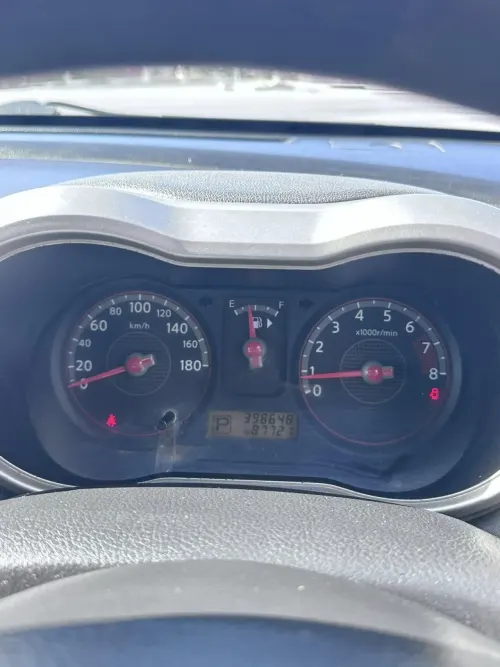 2005 Nissan Note - Önizleme 8