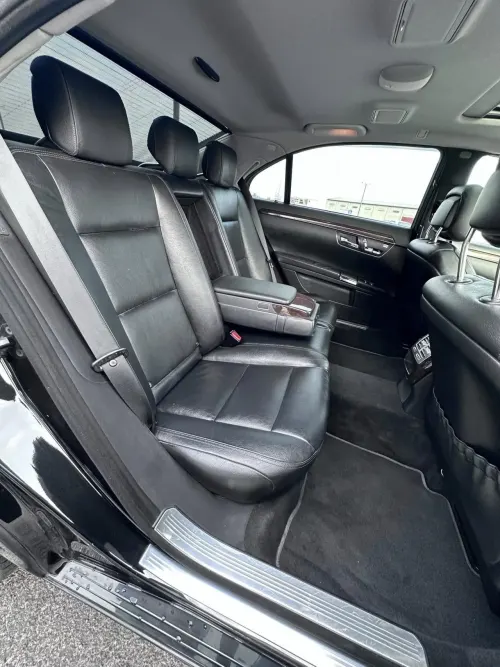 2013 Mercedes - Benz S Serisi - Önizleme 3