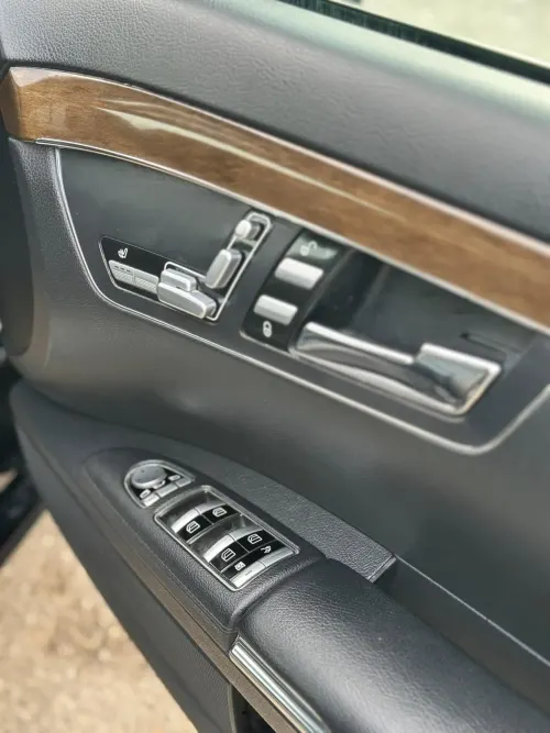 2013 Mercedes - Benz S Serisi - Önizleme 6