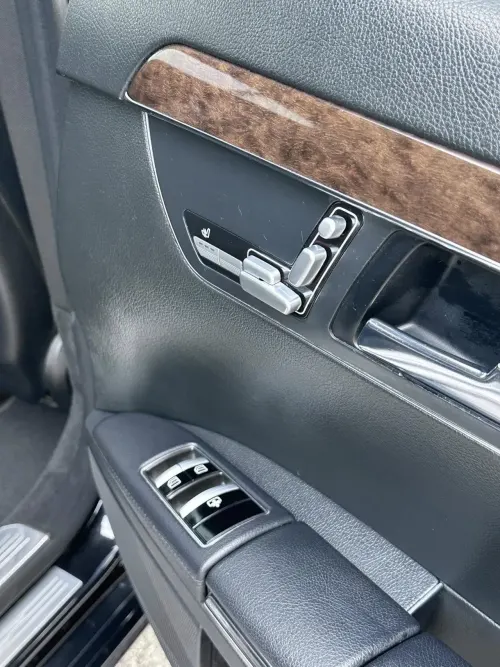 2013 Mercedes - Benz S Serisi - Önizleme 10