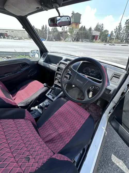 1994 Model Düz Suzuki Vitara