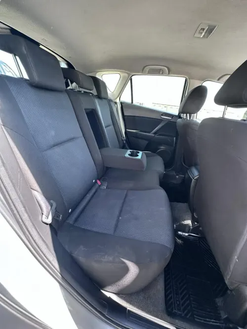 2010 Mazda 3 - Önizleme 4
