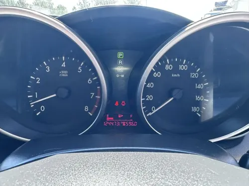 2010 Mazda 3 - Önizleme 5