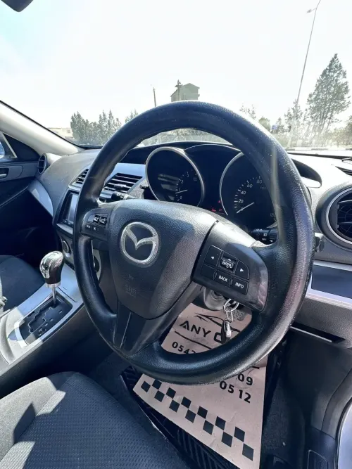 2010 Mazda 3 - Önizleme 7