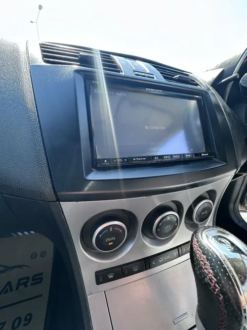 2010 Mazda 3 - Önizleme 10