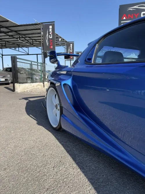 2000 Mazda RX 7 - Önizleme 6