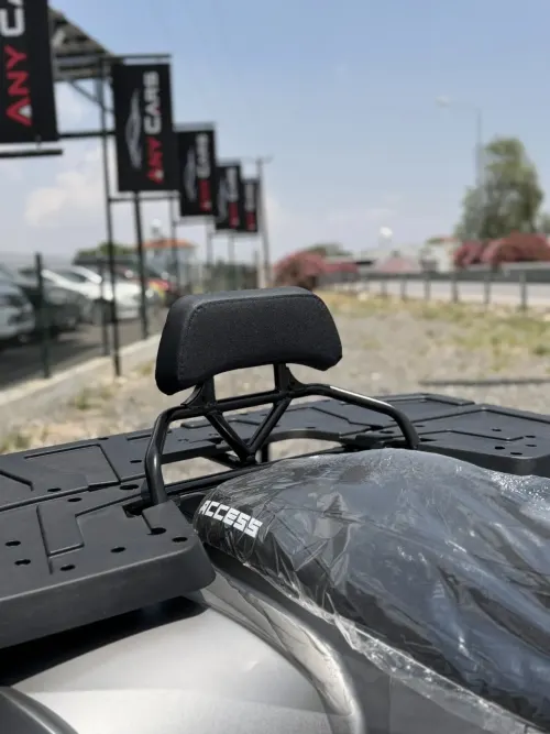 2026 Access Shade Xtreme 800L - Önizleme 10