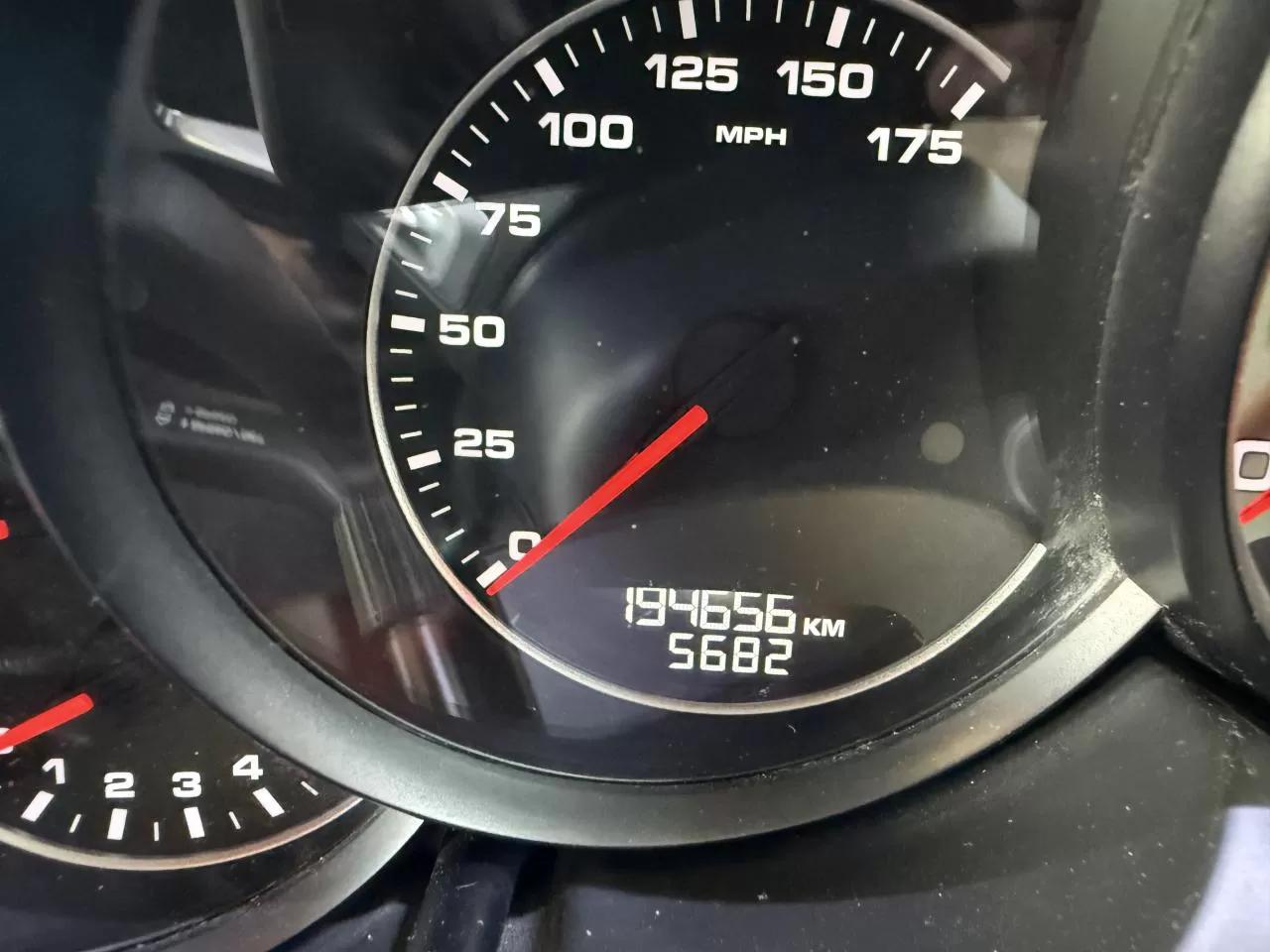 2015 Model Otomatik Porsche Cayenne 25. Görseli