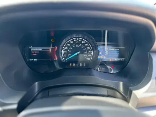 2017 Ford Ranger - Önizleme 6