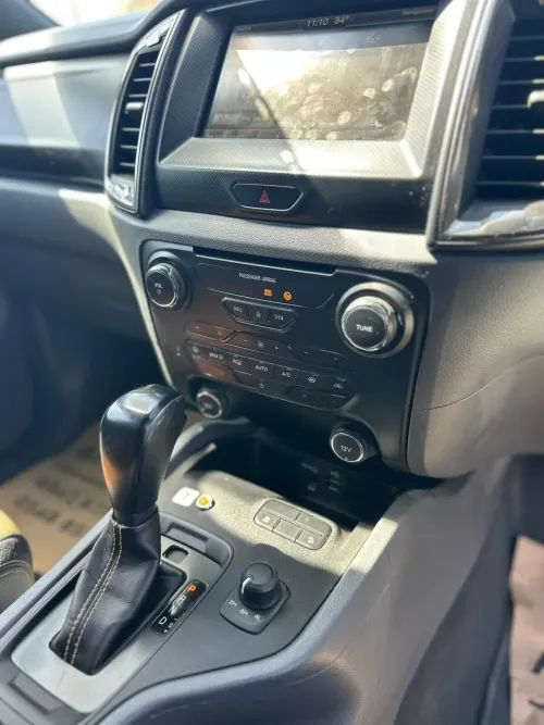 2017 Ford Ranger - Önizleme 9