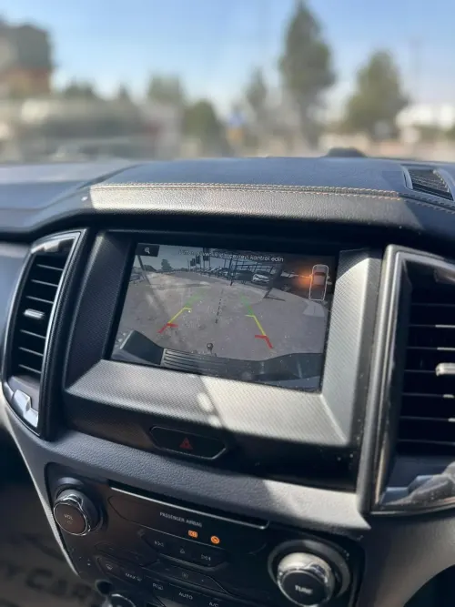 2017 Ford Ranger - Önizleme 10