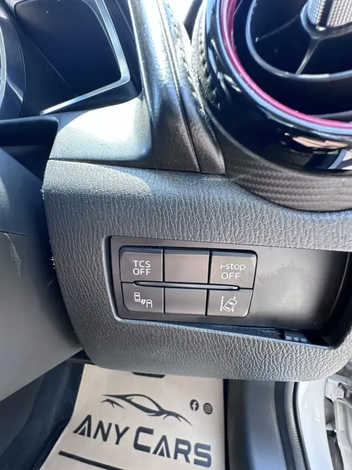 2015 Mazda CX-3 - Önizleme 7
