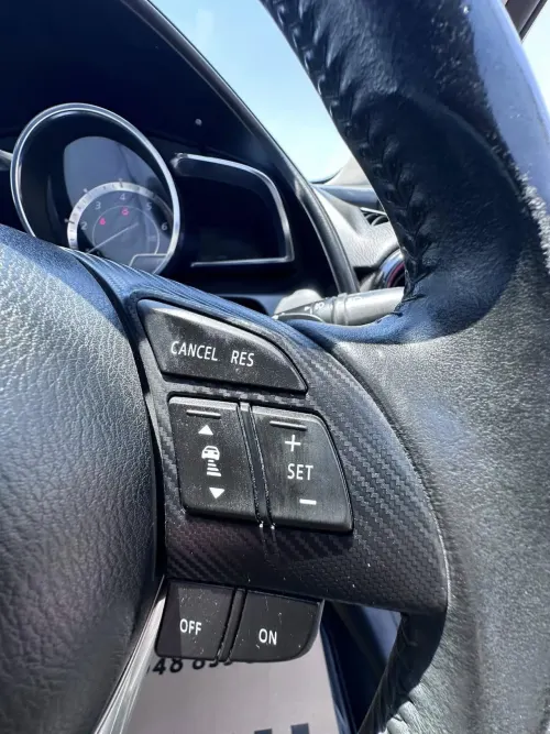 2015 Mazda CX-3 - Önizleme 9