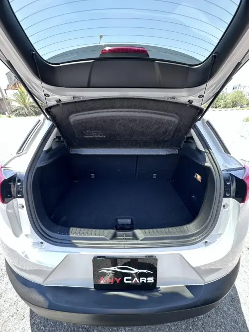 2015 Mazda CX-3 - Önizleme 11