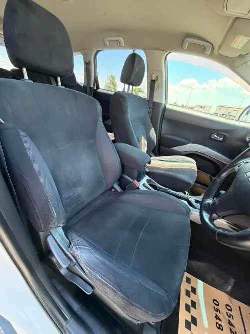 2006 Mitsubishi Outlander - Önizleme 5