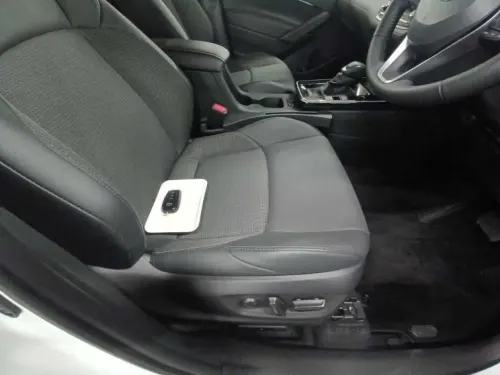 2021 Toyota Corolla  Cross Hybrid - Önizleme 6