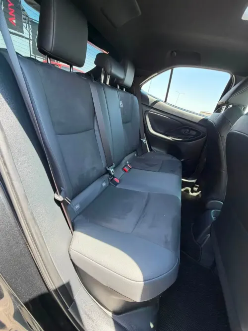2023 Toyota Yaris Cross Hybrid - Önizleme 5