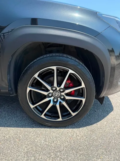 2023 Toyota Yaris Cross Hybrid - Önizleme 7