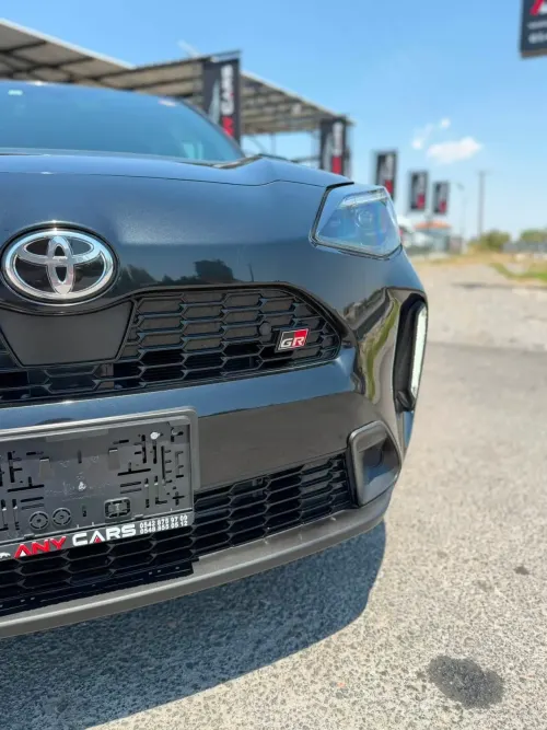 2023 Toyota Yaris Cross Hybrid - Önizleme 10